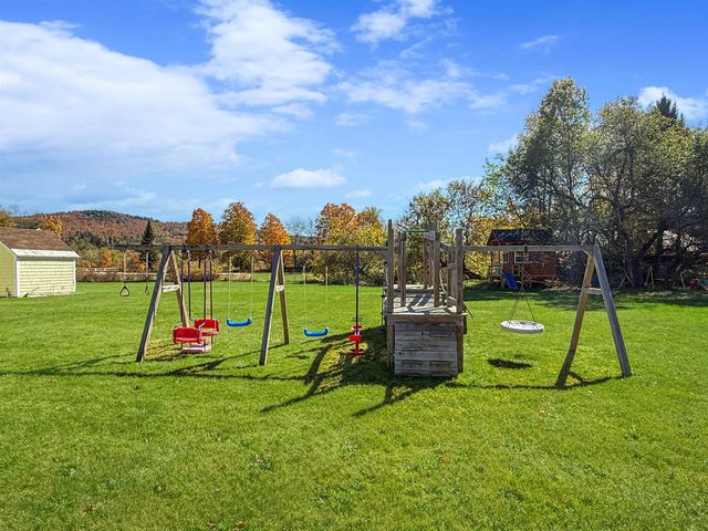 254 Christian Hill, Canaan, VT 05903