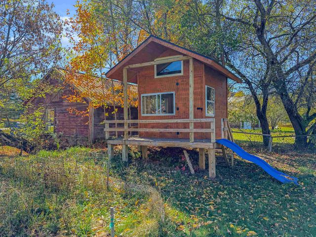 254 Christian Hill, Canaan, VT 05903