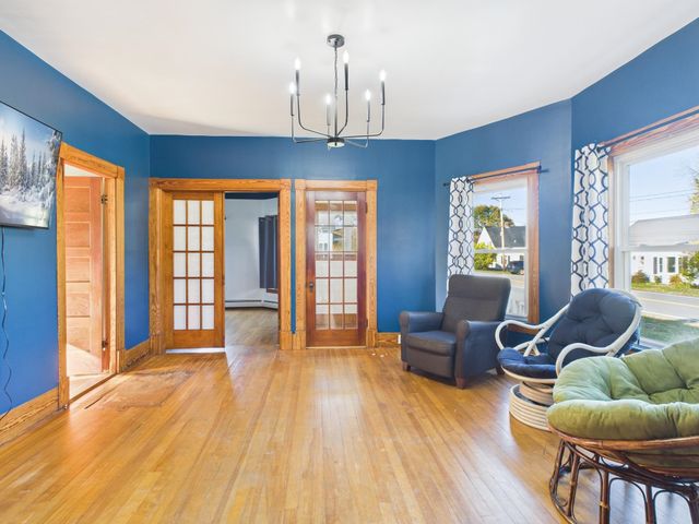 254 Christian Hill, Canaan, VT 05903
