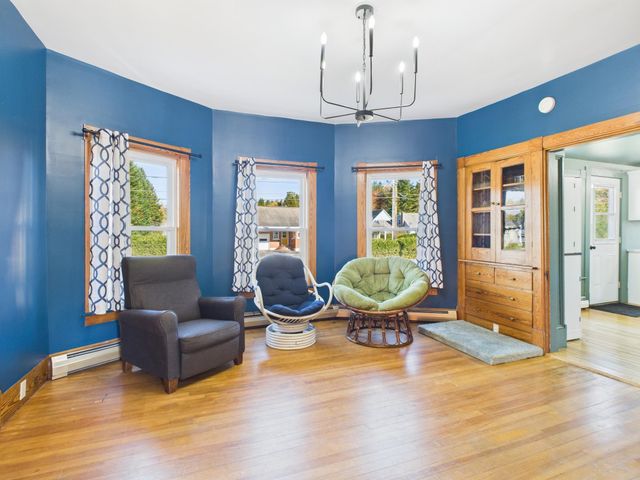 254 Christian Hill, Canaan, VT 05903