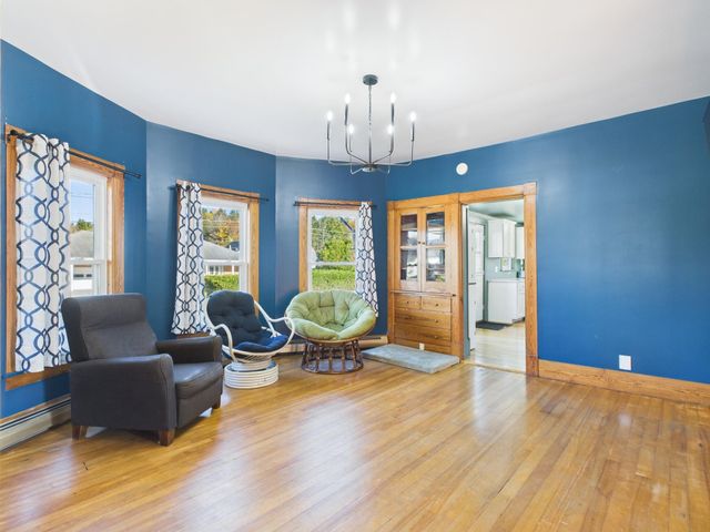 254 Christian Hill, Canaan, VT 05903