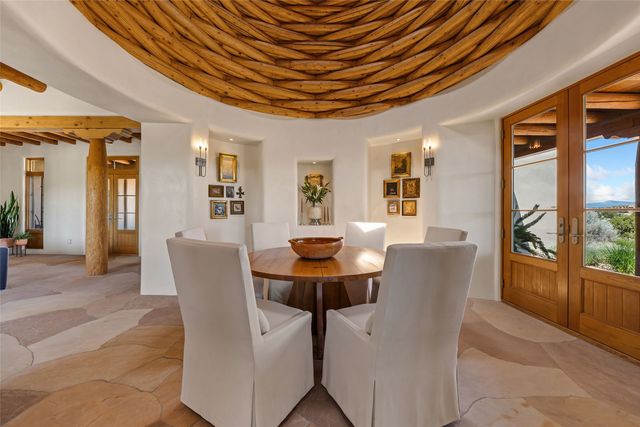 26 Amberwood Loop, Santa Fe, NM 87506