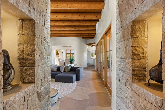 26 Amberwood Loop, Santa Fe, NM 87506