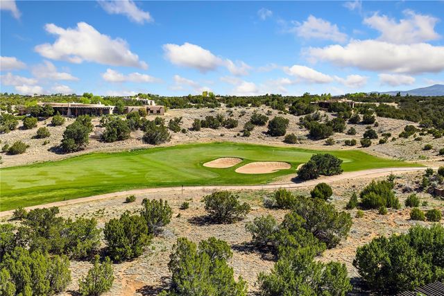 26 Amberwood Loop, Santa Fe, NM 87506