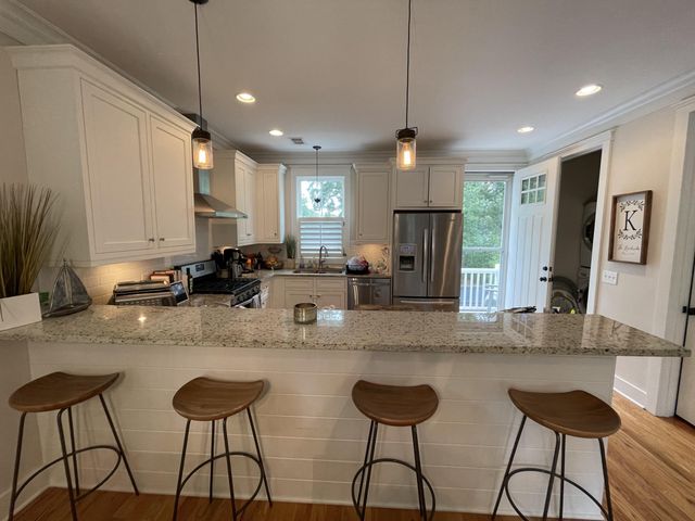 973 Warrick Oaks Lane, Mount Pleasant, SC 29464