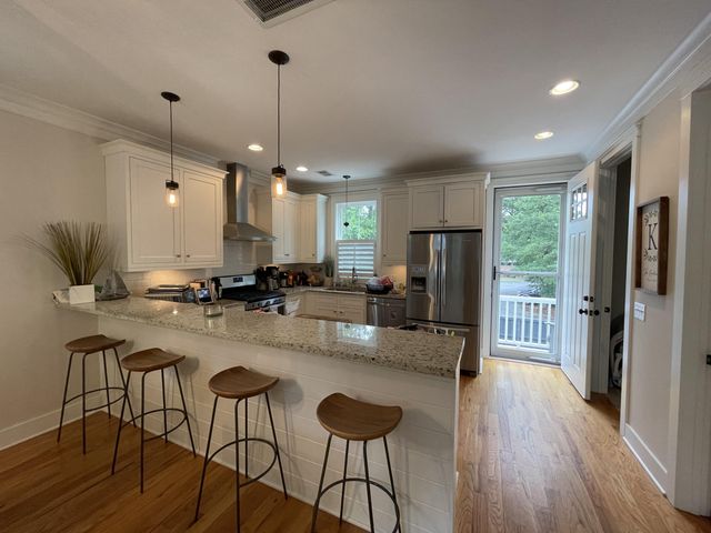 973 Warrick Oaks Lane, Mount Pleasant, SC 29464