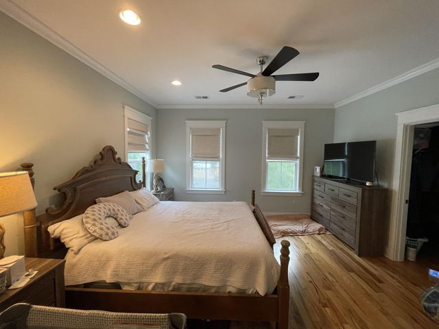 973 Warrick Oaks Lane, Mount Pleasant, SC 29464