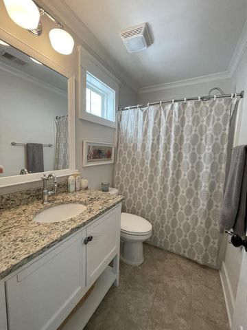 973 Warrick Oaks Lane, Mount Pleasant, SC 29464