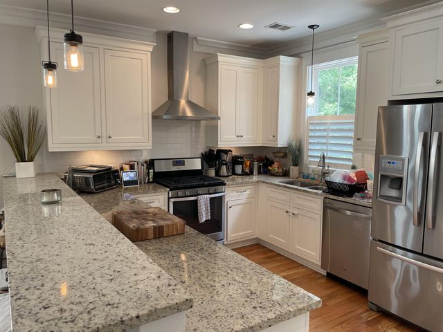 973 Warrick Oaks Lane, Mount Pleasant, SC 29464