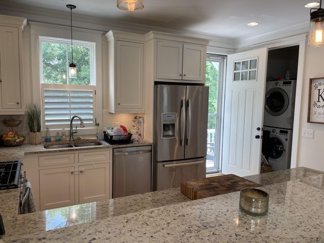 973 Warrick Oaks Lane, Mount Pleasant, SC 29464