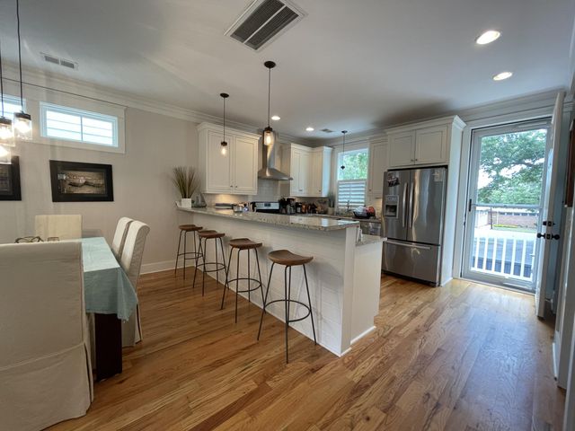 973 Warrick Oaks Lane, Mount Pleasant, SC 29464