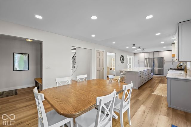 7100 Oakview Cir Circle, Noblesville, IN 46062