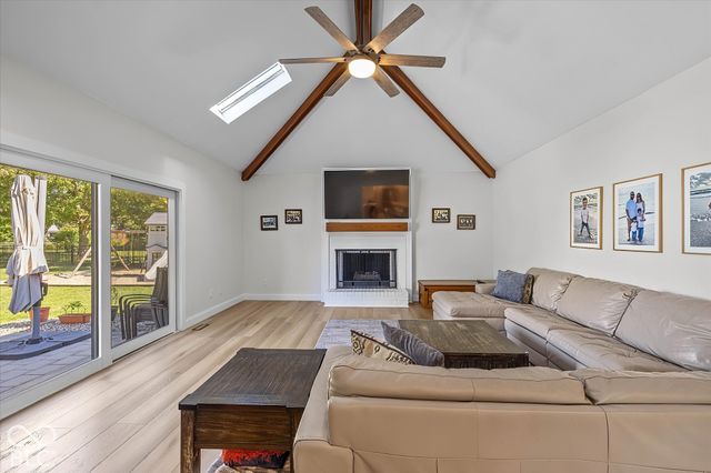 7100 Oakview Cir Circle, Noblesville, IN 46062