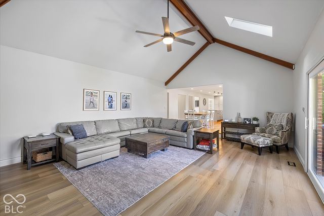 7100 Oakview Cir Circle, Noblesville, IN 46062