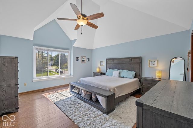 7100 Oakview Cir Circle, Noblesville, IN 46062