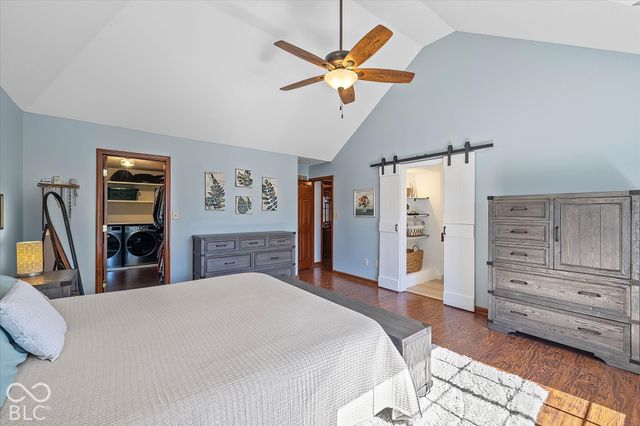 7100 Oakview Cir Circle, Noblesville, IN 46062