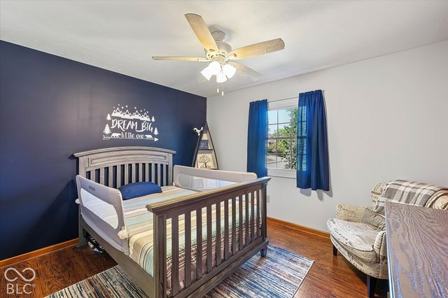 7100 Oakview Cir Circle, Noblesville, IN 46062