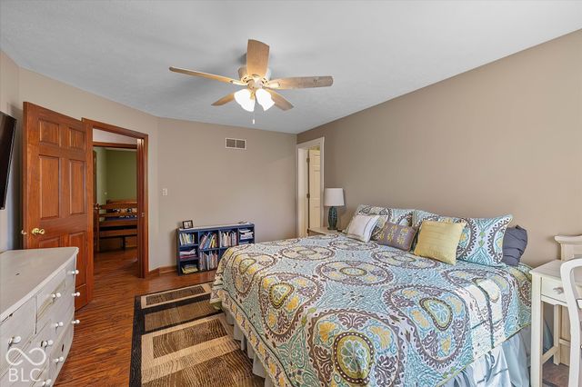 7100 Oakview Cir Circle, Noblesville, IN 46062