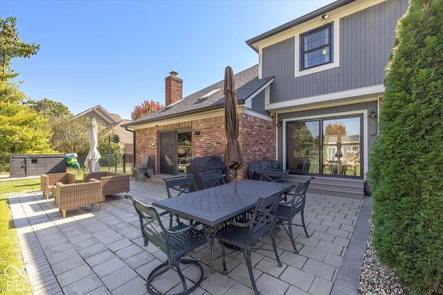 7100 Oakview Cir Circle, Noblesville, IN 46062