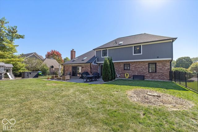 7100 Oakview Cir Circle, Noblesville, IN 46062