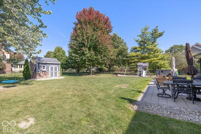 7100 Oakview Cir Circle, Noblesville, IN 46062