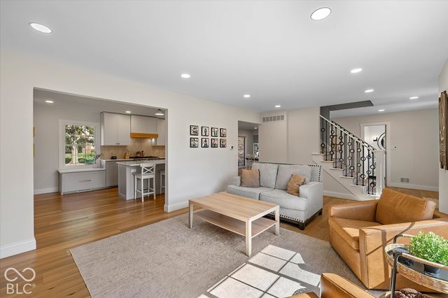 7100 Oakview Cir Circle, Noblesville, IN 46062