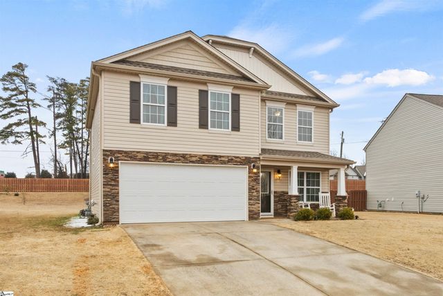 213 Golden Bear Walk, Duncan, SC 29334