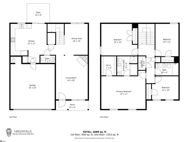 213 Golden Bear Walk, Duncan, SC 29334