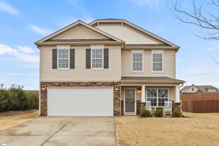 213 Golden Bear Walk, Duncan, SC 29334