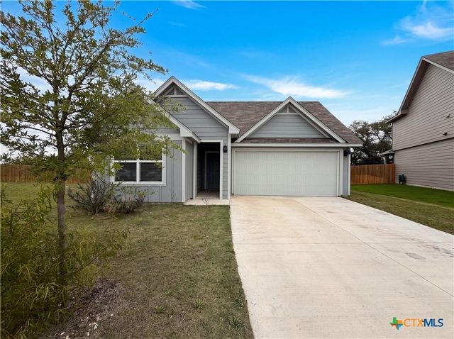 10008 Altara Cove, Killeen, TX 76542