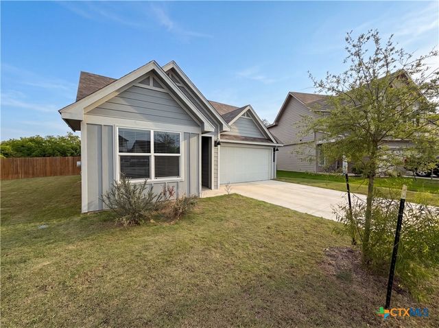 10008 Altara Cove, Killeen, TX 76542