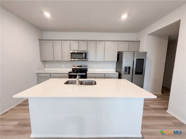 10008 Altara Cove, Killeen, TX 76542