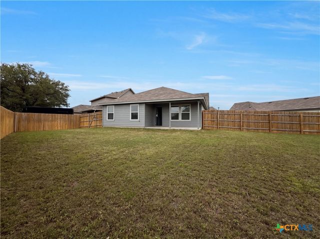 10008 Altara Cove, Killeen, TX 76542