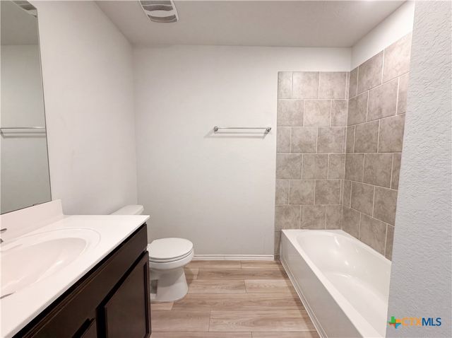 10008 Altara Cove, Killeen, TX 76542