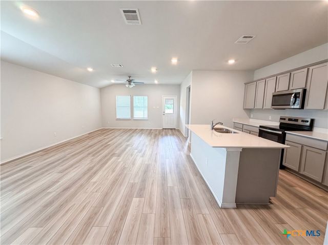 10008 Altara Cove, Killeen, TX 76542