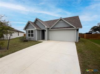 10008 Altara Cove, Killeen, TX 76542