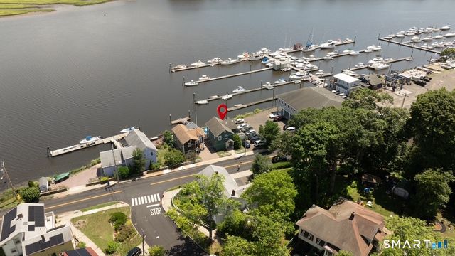 329 Front Street, New Haven, CT 06513