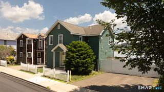 329 Front Street, New Haven, CT 06513