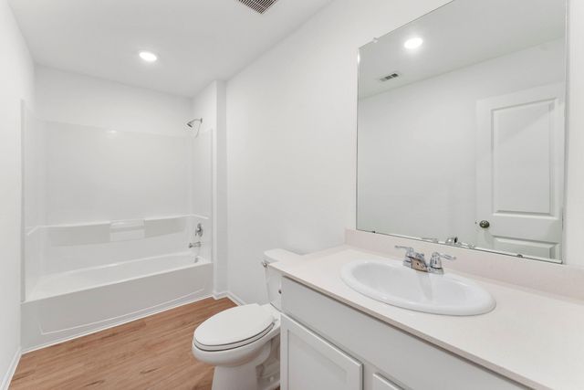 2811 Via Augusta Drive, Conroe, TX 77301