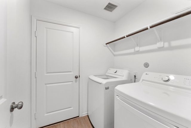 2811 Via Augusta Drive, Conroe, TX 77301