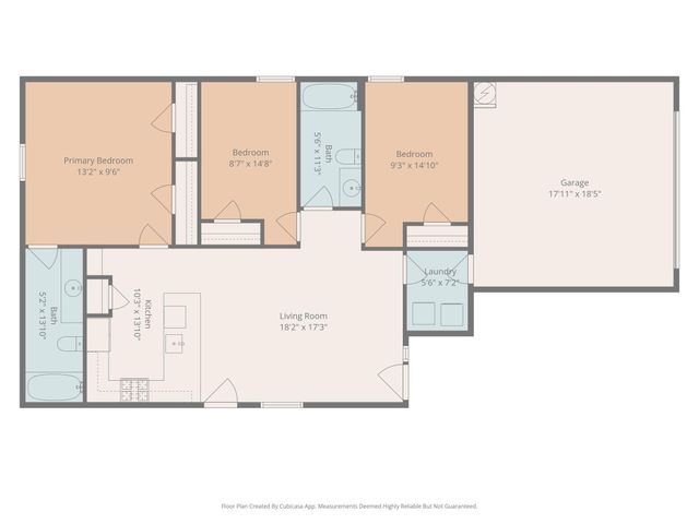 2811 Via Augusta Drive, Conroe, TX 77301