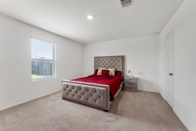 2811 Via Augusta Drive, Conroe, TX 77301