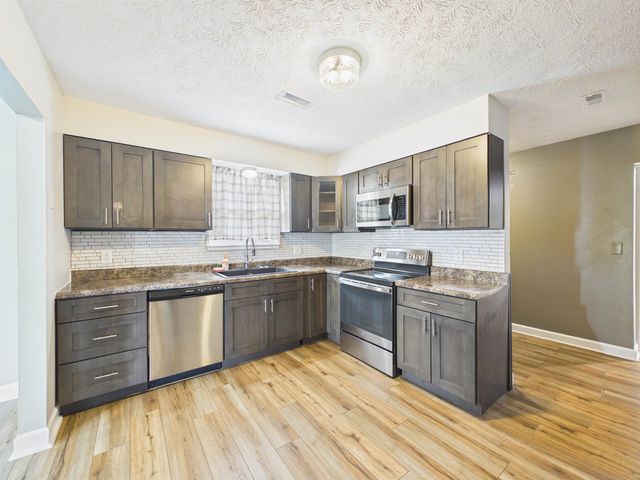 210 Mason Street, South Point, OH 45680