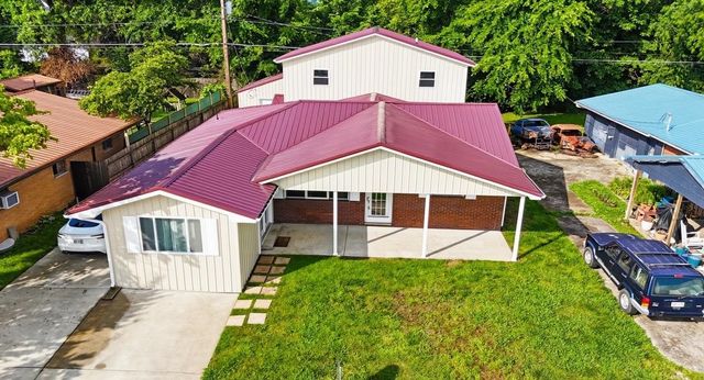 210 Mason Street, South Point, OH 45680