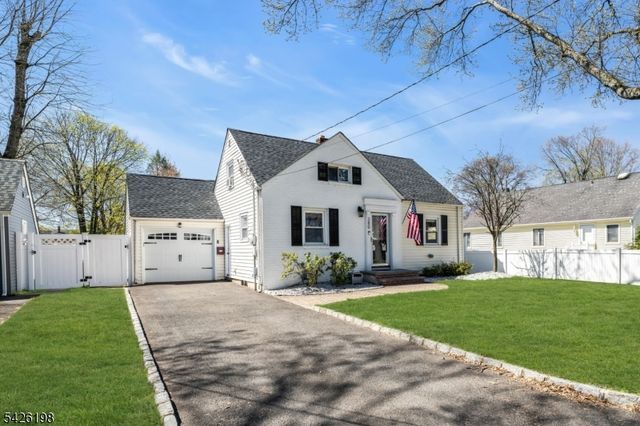 380 Westfield Rd, Scotch Plains Twp., NJ 07076