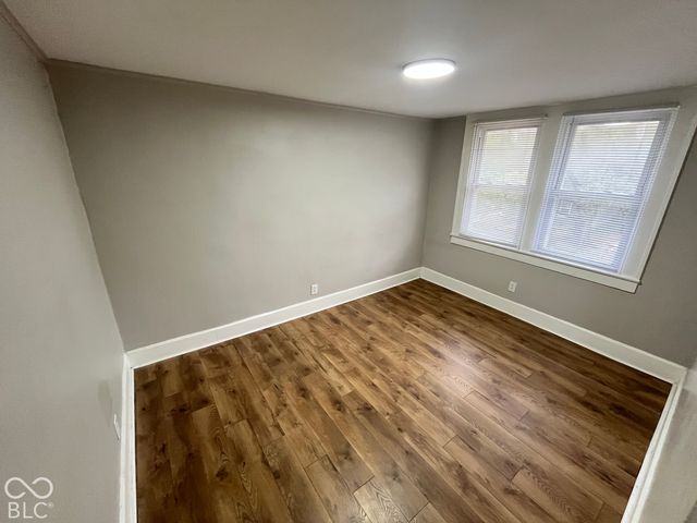 1321 N Warman Avenue, Indianapolis, IN 46222