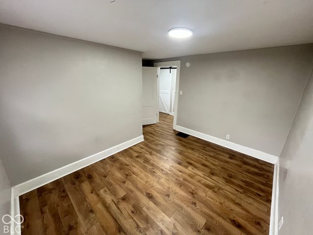 1321 N Warman Avenue, Indianapolis, IN 46222