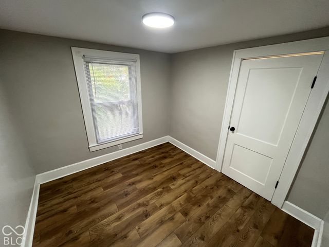1321 N Warman Avenue, Indianapolis, IN 46222