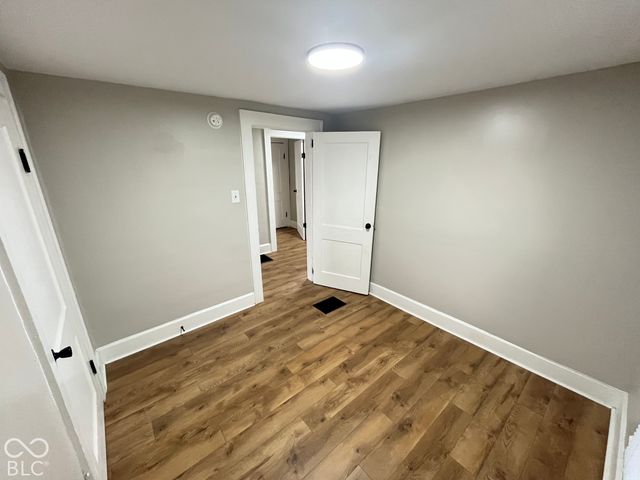 1321 N Warman Avenue, Indianapolis, IN 46222