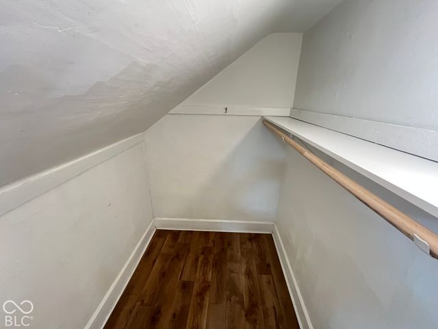 1321 N Warman Avenue, Indianapolis, IN 46222